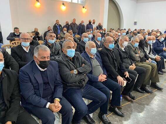 צילום: מפלגת תע"ל 